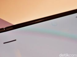 Ini Samsung Galaxy Z Fold 4 5G, HP Sultan Harganya Wadidaw