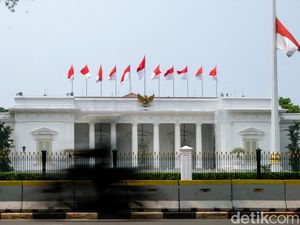 9 Ciri-ciri Sistem Pemerintahan Presidensial, Siswa Sudah Tahu?