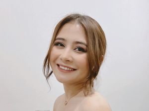 Prilly Latuconsina Akan Jadi Dosen di Fisipol UGM, Mata Kuliahnya Apa?