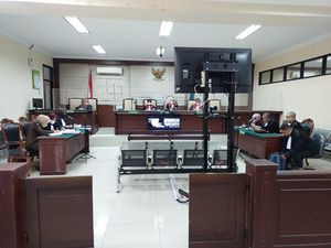 Eks Kadinsos Kediri Dituntut 8 Tahun Penjara di Kasus Korupsi BPNT Rp 1,5 M