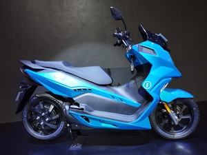 Indonesia Targetkan 13 Juta Motor Listrik dan 2 Juta Mobil Listrik Mengaspal 2030
