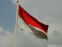 Lirik dan Not Lagu 17 Agustus Hari Merdeka untuk Dinyanyikan pada HUT RI