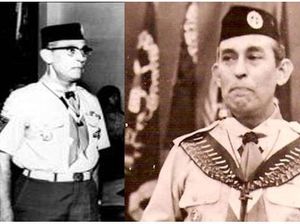 Kisah Lain Pencipta Lagu 17 Agustus 1945, Sosok Penggagas Paskibraka