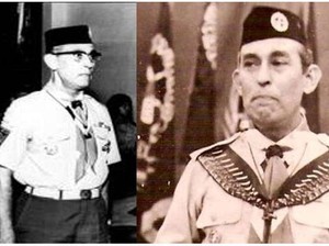 Bapak Paskibraka Indonesia Husein Mutahar: Sosok dan Sejarahnya