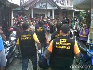 Kisah Pengusaha Besi Tua Dibunuh Lalu Dikubur-Disemen Rekan Bisnisnya