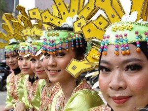 31 Suku yang Mendiami Daerah Sulawesi serta Penjelasannya
