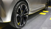 Direktur Marketing PT ADM Sri Agung Handayani mengatakan, Daihatsu sudah memulai riset Ayla EV sejak 2020.