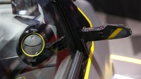 Direktur Marketing PT ADM Sri Agung Handayani mengatakan, dipilihnya Ayla untuk bertarung dalam persaingan mobil listrik bukan tanpa alasan.