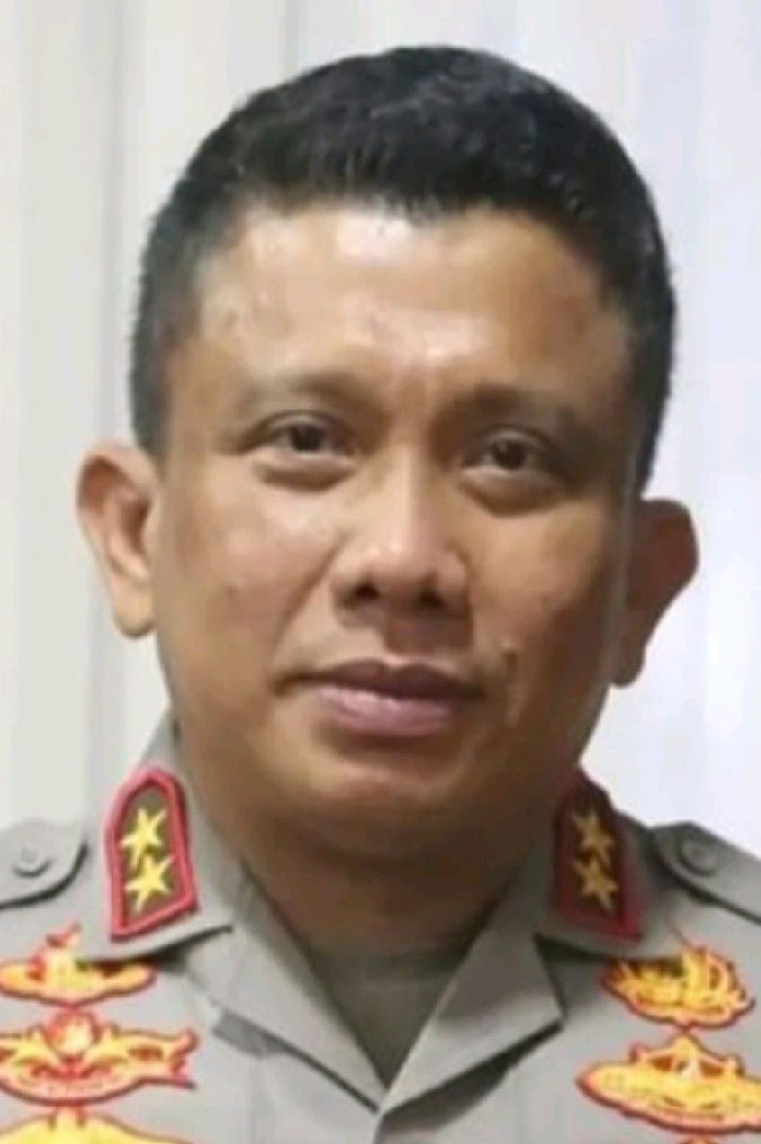 Tahapan Agan Harahap Bikin Foto Ferdy Sambo Remaja Tahapan Agan Harahap Bikin Foto Ferdy Sambo Remaja