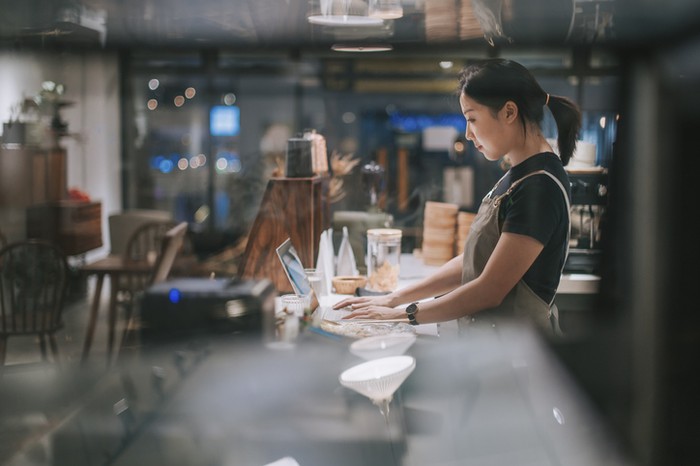 Tips membangun brand pada bisnis kafe