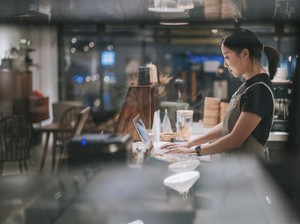 Mau Buka Kafe? 4 Konsep Bisnis Kafe Ini Bisa Dipilih Agar Sukses