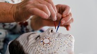 Mempertahankan tradisi berabad-abad, acara dua hari ini adalah festival musik dan tarian untuk menampilkan pengantin yang gemerlap dalam kostum tradisional Bosnia.