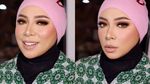 Sederet Potret Transformasi Artis Pangkas BB hingga 20 Kg, Melly-Ivan Gunawan