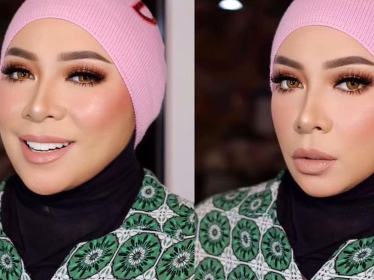 Penampilan Melly Goeslaw Pasca Operasi Bariatrik, Pangling Banget!