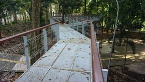 5 Rekomendasi Tempat Lari di Yogyakarta, Bikin Makin Betah Olahraga