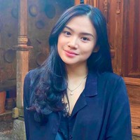 Auranya ky titi kamal ga sih,” komentar netizen. Kok mirip @titi_kamall ya kamu,” komentar netizen lainnya. Foto: Instagram