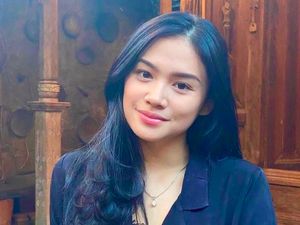 Foto: Paras Cantik Putri Mulan Jameela yang Kini Usia 22, Mirip Titi Kamal