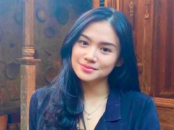 Foto: Paras Cantik Putri Mulan Jameela yang Kini Usia 22, Mirip Titi Kamal