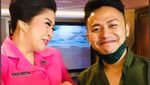 7 Potret Putri Candrawathi Istri Irjen Ferdy Sambo