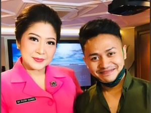 Pria Ini Viral Ungkap Sosok Putri, Istri Ferdy Sambo yang Diragukan Netizen
