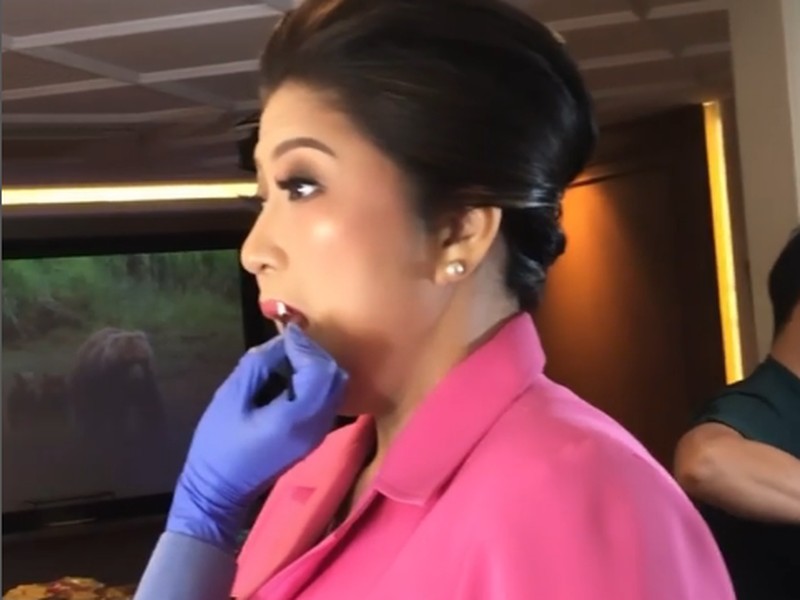 Unggahan Hair Stylist, Reval Alip pernah menata rambut istri Ferdy Sambo viral di media sosial