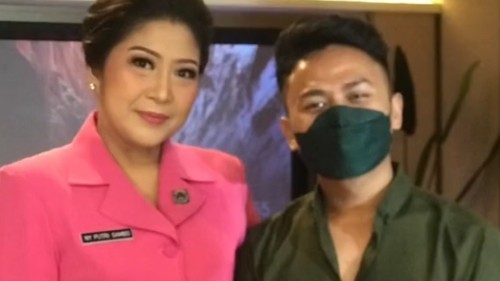 Unggahan Hair Stylist, Reval Alip pernah menata rambut istri Ferdy Sambo viral di media sosial