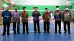Upaya Perkuat Inklusi dan Penetrasi Keuangan Syariah Nasional