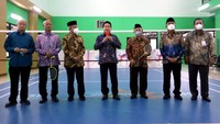 Kerja sama ini juga untuk membantu pelaku UMKM yang ada di bawah naungan PP Muhammadiyah agar bisa naik kelas (up scale) dan menumbuhkan minat masyarakat yang ingin menjadi wirausaha.