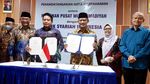 Upaya Perkuat Inklusi dan Penetrasi Keuangan Syariah Nasional