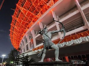 Asosiasi Promotor Bersuara, Kritik Cara Komunikasi Pemerintah soal Konser di GBK