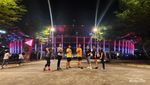 Skuy Warga Jakarta, Segarin Badan dan Pikiran di GBK