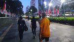 Skuy Warga Jakarta, Segarin Badan dan Pikiran di GBK