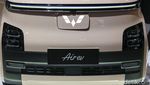 Wujud Wuling Air Ev di GIIAS 2022, Harga Turun