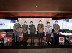 YouTube Hadirkan Fitur Kesehatan