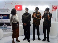 YouTube Hadirkan Fitur Kesehatan