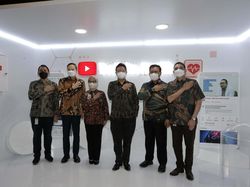 YouTube Hadirkan Fitur Kesehatan