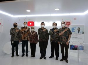 YouTube Hadirkan Fitur Kesehatan