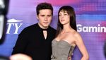 Brooklyn Beckham Kecup Mesra Nicola Peltz!