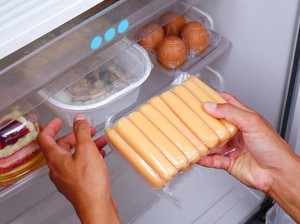 5 Makanan yang Paling Tahan Lama Jika Disimpan di Freezer