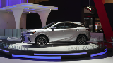 Lexus Kenalkan Konsep Kendaraan Listrik di GIIAS 2022, Seperti Apa?