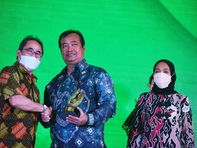 Akselerasi BUMN untuk Mendorong Pemulihan Ekonomi
