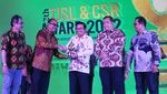 Akselerasi BUMN untuk Mendorong Pemulihan Ekonomi