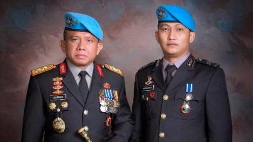 Alasan Brigadir J Dibunuh Menurut Pengakuan Terbaru Irjen Ferdy Sambo