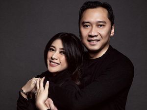 Aliya Rajasa Ungkap Alasan Steril di Usia 36, Istri Ibas Ini Ternyata...