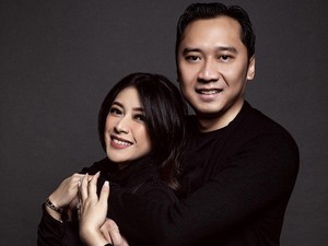 Aliya Rajasa Ungkap Alasan Steril di Usia 36, Istri Ibas Ini Ternyata...