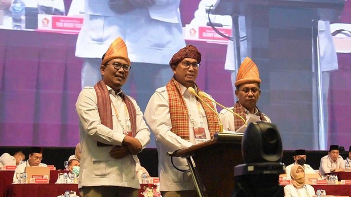 Andre Rosiade (dok. Andre Rosiade).