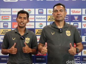 PSIS Semarang Pecat Sergio Alexandre