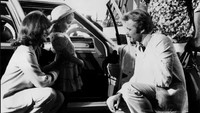 Pada film tersebut sang ayah, Jon Voight, menjadi bintang utama sekaligus penulis cerita. Dok. Ist