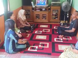 DPRD Tanjungpinang Kepri Datangi Rumah Brigadir J di Jambi, Untuk Apa?