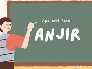 Anjir Bukan Umpatan, tapi Istilah dalam Ranah Nelayan Pantura Jateng